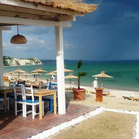 - Lighthouse Golf & Resort5* Aparthotel Balchik
