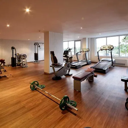 - Lighthouse Golf & Resort5*
