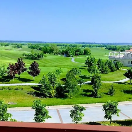 - Lighthouse Golf & Resort5* *