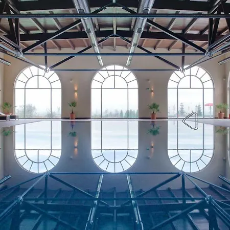 Aparthotel - Lighthouse Golf & Resort5* *