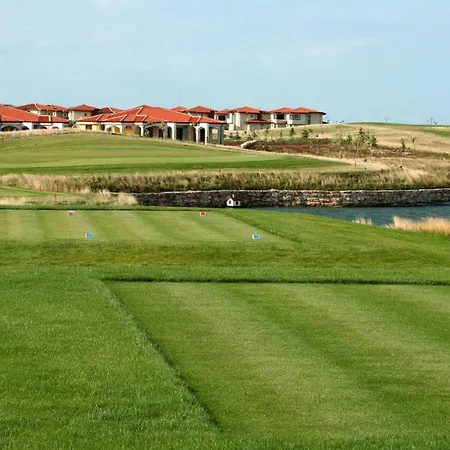Aparthotel - Lighthouse Golf & Resort5* *