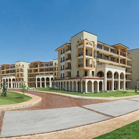 - Lighthouse Golf & Resort5* *