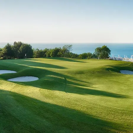 Aparthotel - Lighthouse Golf & Resort5* *
